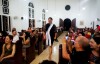 跨性别者首次在古巴主持圣餐礼