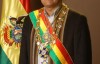 玻利维亚总统:转基因鸡肉导致男性同性恋