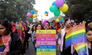 印度同性恋非罪化:右翼保守派为何挺同性恋平权？