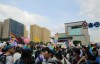 台湾同性恋群体将举行大游行 预估超12万人上街头