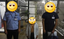 广西南宁警方：32岁男子在地铁猥亵他人，被行拘15日