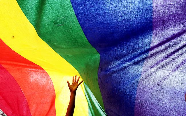 日本东京奥运会期间拟开设LGBT骄傲馆