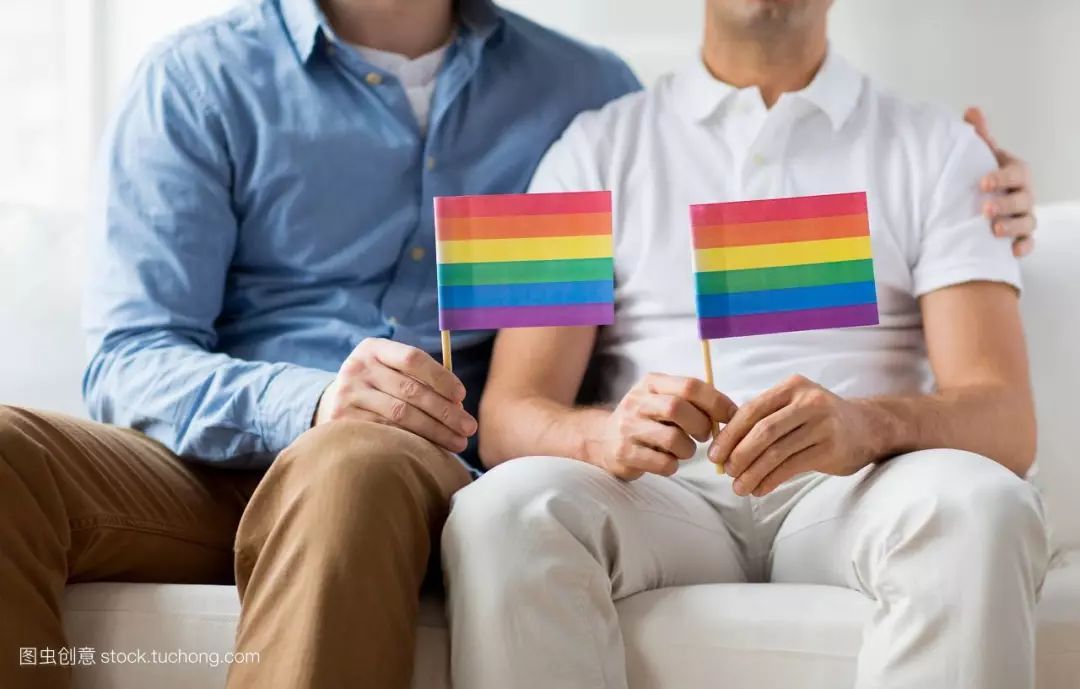 恐惧和歧视同性恋，伤害的是每一个人