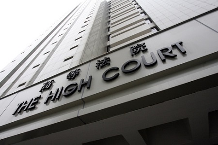 香港中四男生感情问题伤同性同学判囚10年