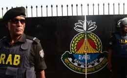 孟加拉国27名同志被警方逮捕