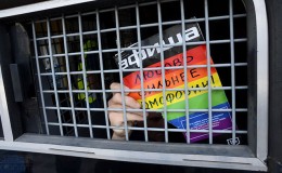 欧洲法院裁定俄罗斯法律歧视同性恋