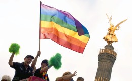 德国联邦议院通过法案，撤销反同性恋的罪名