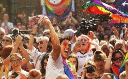澳国婚姻法公投结果倾向同性婚姻 教会领袖提出国会应尊重不同婚姻观点