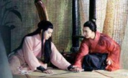 《红楼梦》中多次描写男同性恋，中国有此传统，为何清朝达到最盛