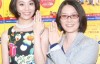 日本第一对同性婚姻艺人东小雪、增原裕子宣布离婚