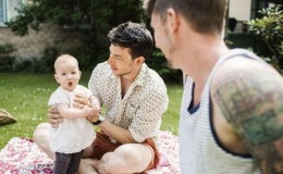 瑞士新《收养法》生效 同性恋获许收养继子