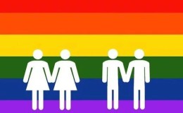 泰国《同性伴侣法案》起草 9月提案送审！