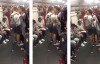 港铁“同志情侣”视频引起热议