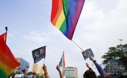 台湾：同婚纳入民法的公投连署在週末2天暴增8万人