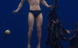 型男大赏II 带你潜入海底的肌肉帅人鱼愿意了解一下吗？
