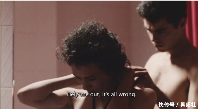 同性电影《佩德罗》：所有不羁的灵魂都有一颗孤独的内心