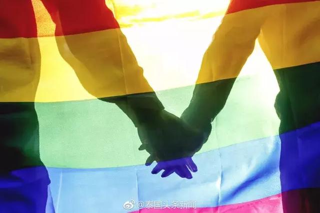 泰国促同性婚姻合法化！提案单位竟然是国家旅游局……