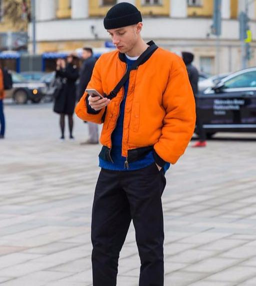 今年街头最火的5种穿搭风,第二种最帅气!你知道是什么吗?