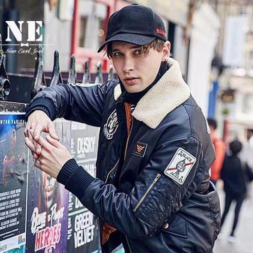 今年街头最火的5种穿搭风,第二种最帅气!你知道是什么吗?