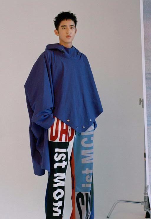 今年街头最火的5种穿搭风,第二种最帅气!你知道是什么吗?