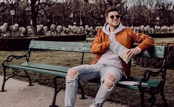 男生冬季搭配真的很难搭配吗?这些吸睛穿搭学会就可以了!