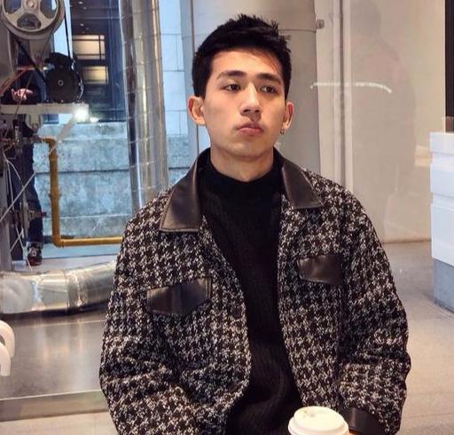 男生冬季搭配真的很难搭配吗?这些吸睛穿搭学会就可以了!