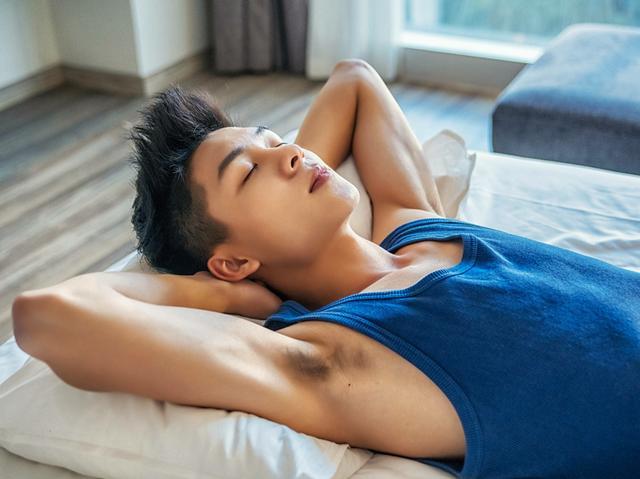 男士护肤小技巧,解决秋冬皮肤问题,你真的了解吗?