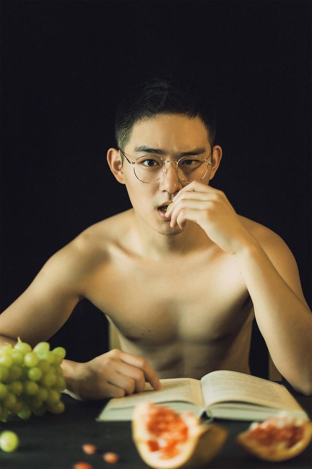 男士护肤小技巧,解决秋冬皮肤问题,你真的了解吗?