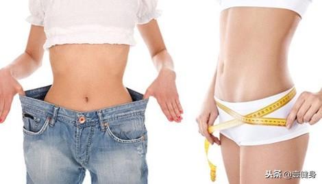 减少热量的5种简单易学的小妙招,分分钟钟创造热量差,轻松减脂
