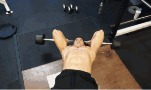 50cm上臂围度,用环绕式撕裂训练法可以实现!