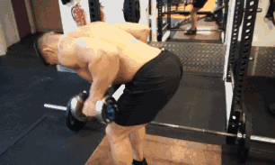 50cm上臂围度,用环绕式撕裂训练法可以实现!