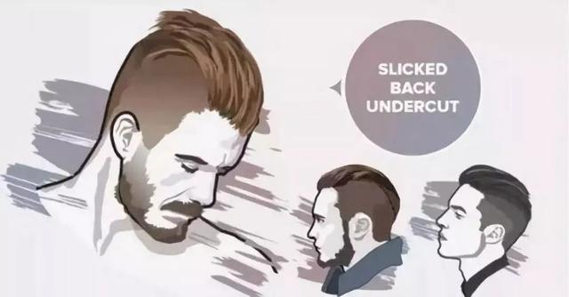 十大最撩妹男士发型排行榜!新年换个新发型~