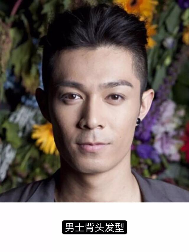 16款秋冬男士发型,没有高颜值剪了也会变帅!