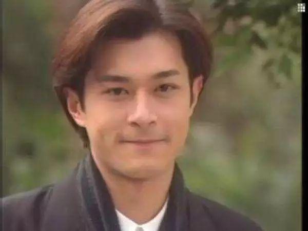 男士冬季的刘海也很帅气,看看你的脸型适合哪种!