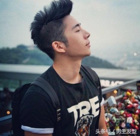 男生18岁以后,请剪这4种发型,超帅!