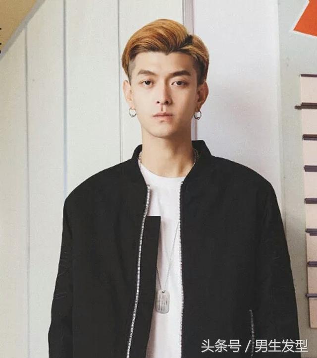 男生18岁以后,请剪这4种发型,超帅!