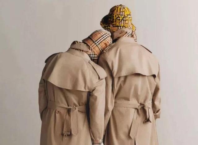 如何穿卡其色大衣,学会这三种方法让你造型依旧!