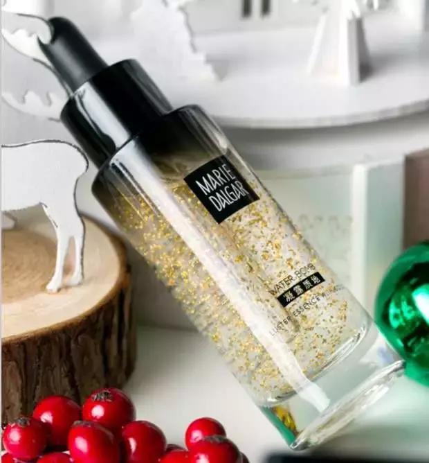 男士化妆新手,如何简单的化一个淡妆?