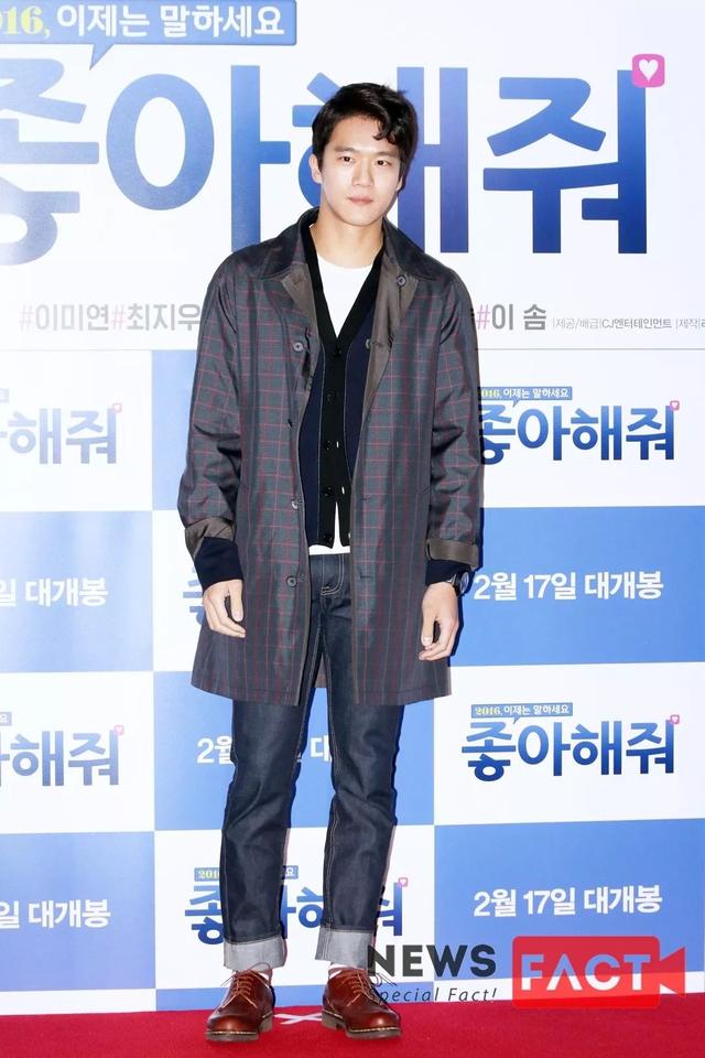 两个非常好看的韩国艺人,怎么就没火呢?