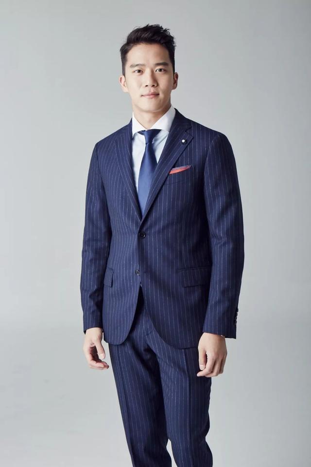 两个非常好看的韩国艺人,怎么就没火呢?