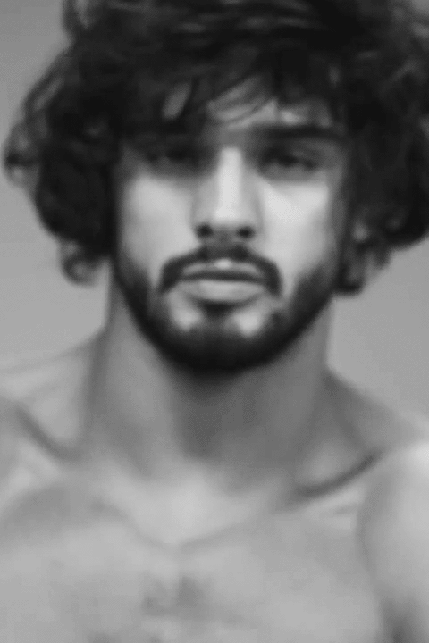 巴西超模Marlon Teixeira永远是我心中的巴西最Man男模!