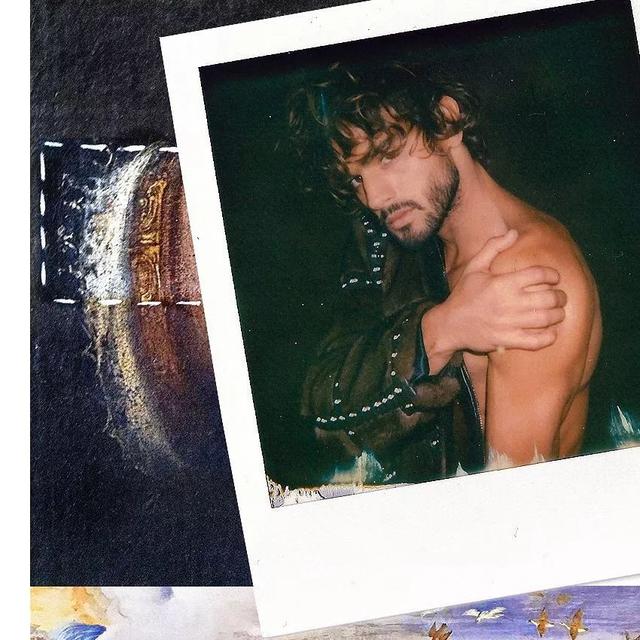 巴西超模Marlon Teixeira永远是我心中的巴西最Man男模!