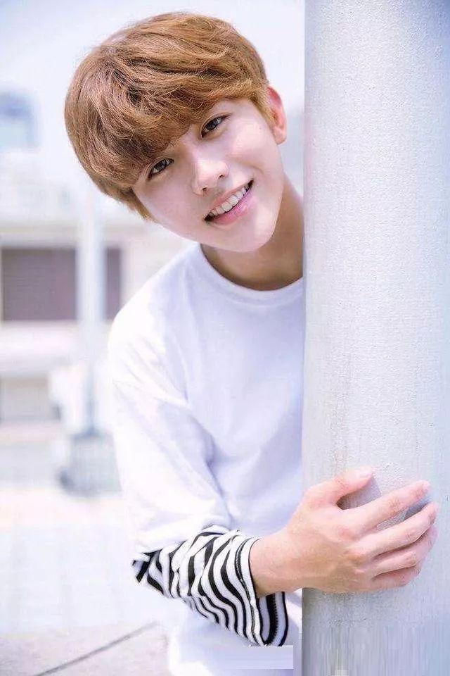 2019男士流行发型,男生不喜后2款,而女生却很痴迷