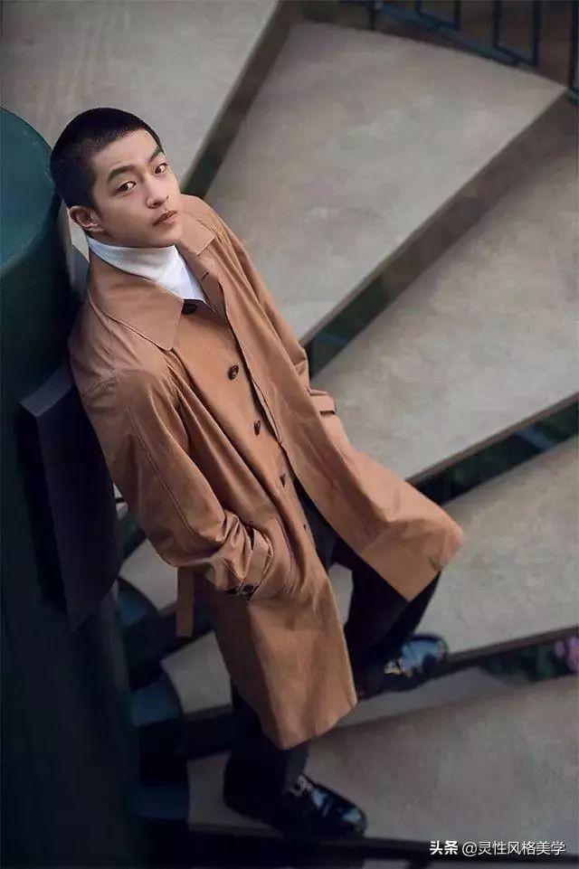 2019即将流行的男士发型,你应该第一时间知道!