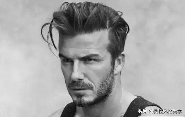 2019即将流行的男士发型,你应该第一时间知道!