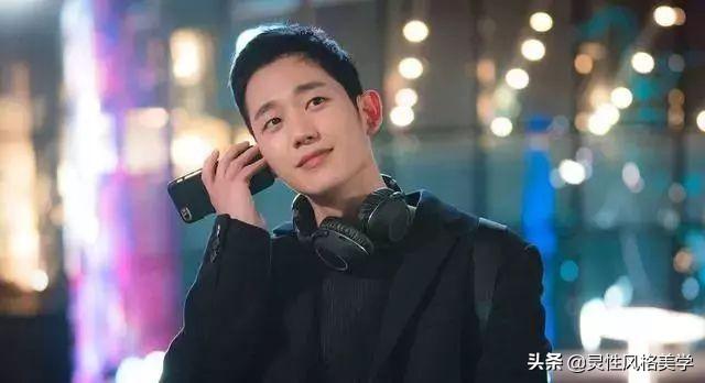 2019即将流行的男士发型,你应该第一时间知道!