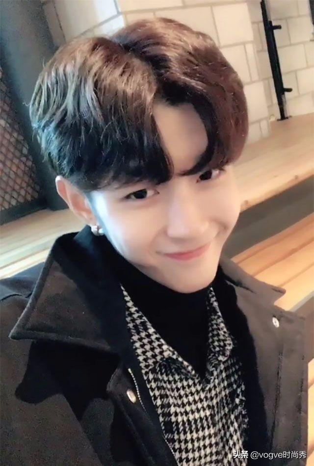 都奔二了,你去理发店还在说“两边剪短”?19年男士发型指南