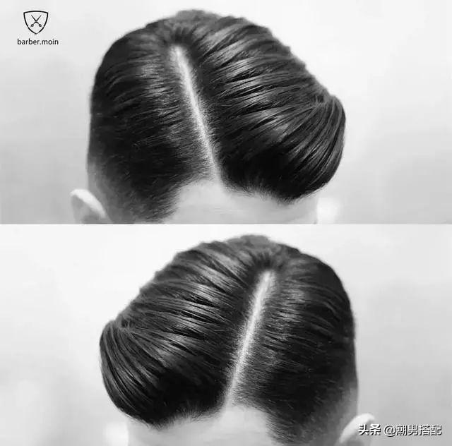 秋冬男生弄什么发型好看?这几款发型随便剪一个都很帅!