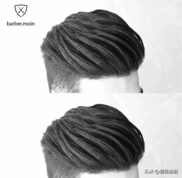 秋冬男生弄什么发型好看?这几款发型随便剪一个都很帅!