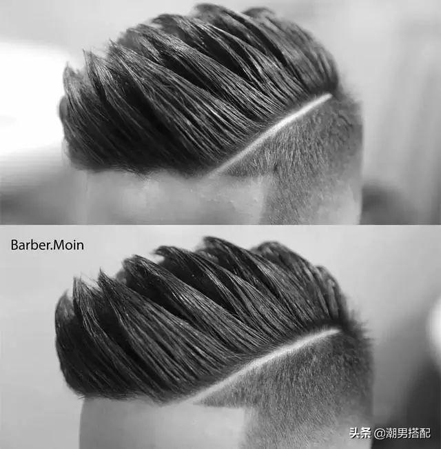 秋冬男生弄什么发型好看?这几款发型随便剪一个都很帅!